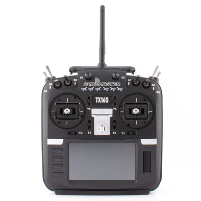 RadioMaster TX16S Mark II HALL V4.0 Radio Controller (4-in-1)