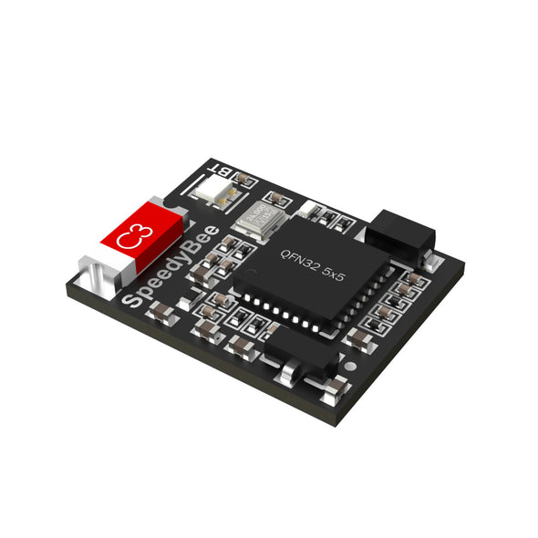 SpeedyBee BT Nano 3 Wireless FC Configuration