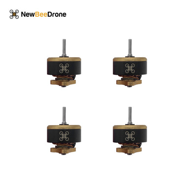 NewBeeDrone 0802 Brushless Motors (Set of 4)