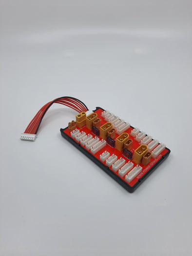 Parallel Charging Board