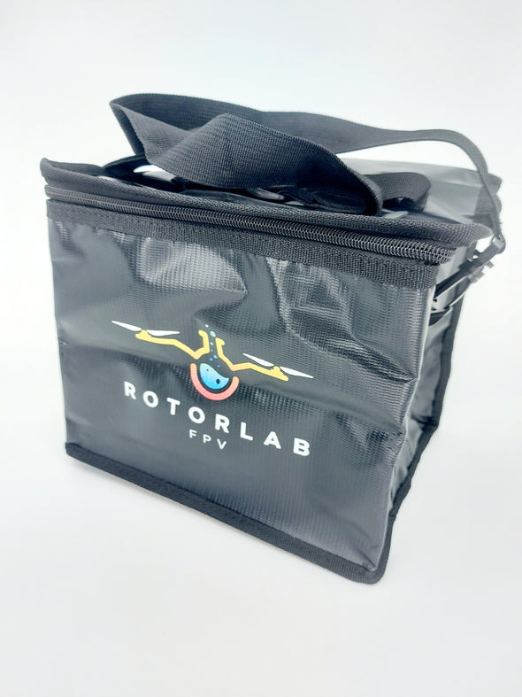 RLF Lipo Battery Safety Bag