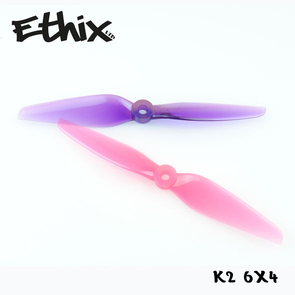 Ethix K2 Bubble Gum
