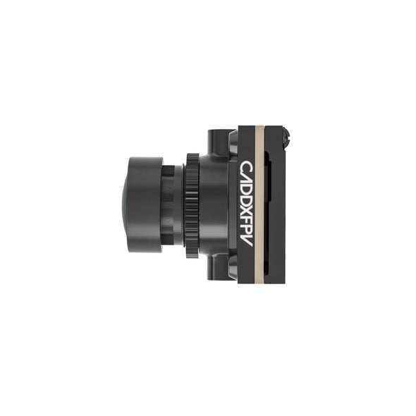 Caddx Nebula Pro Nano Digital Camera with 8cm coaxial cable