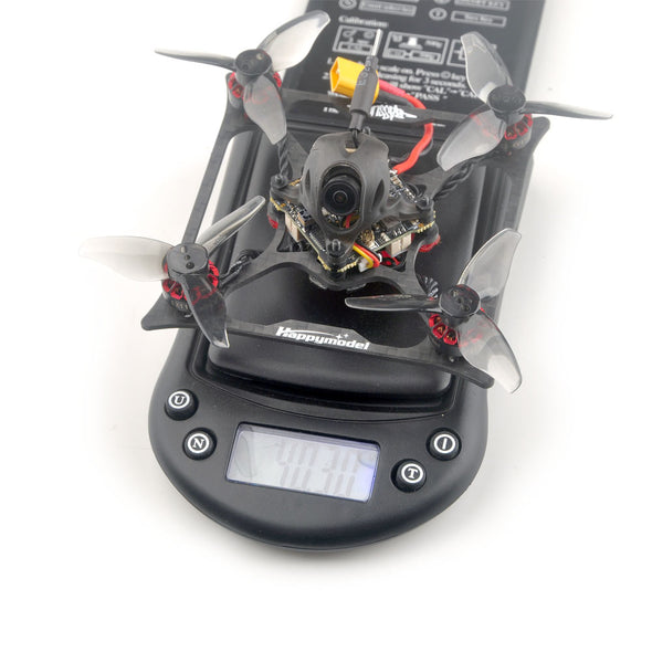 Happymodel Bassline 2S 2" Micro Drone ELRS 2.4GHz