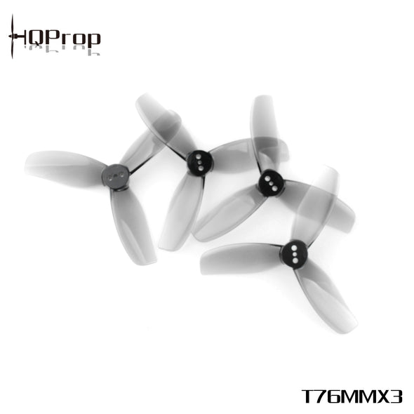 HQ Prop T76MMX3 for Cinewhoop