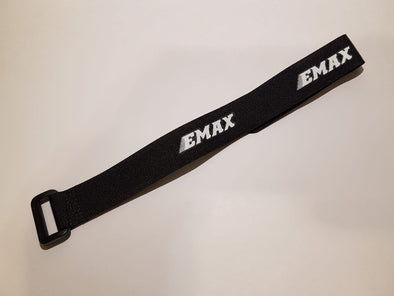 EMAX LiPo Battery Strap with Buckle 280 mm - CLEARANCE