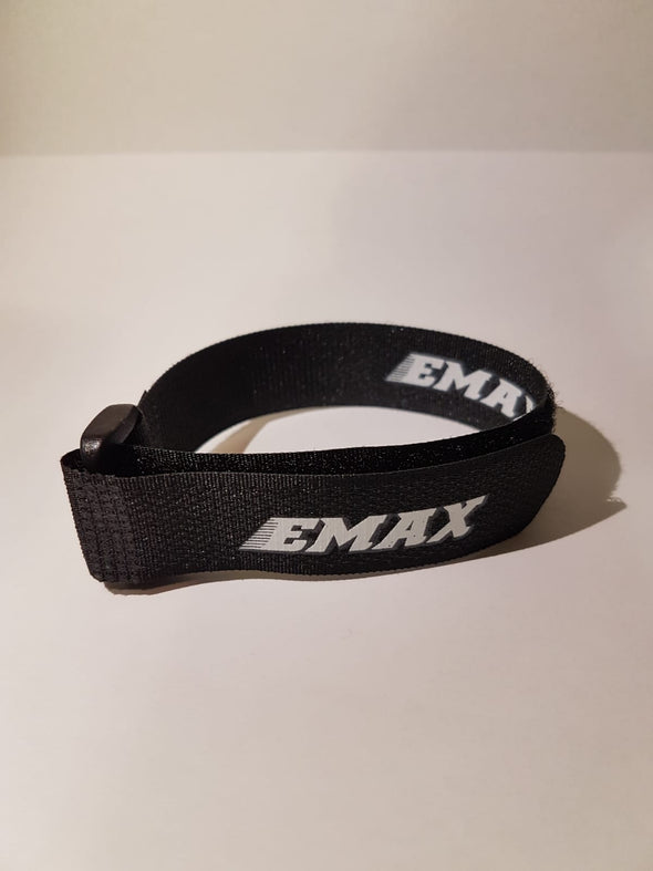 EMAX LiPo Battery Strap with Buckle 280 mm - CLEARANCE