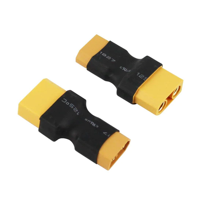 XT90 Female to XT60 Male Connector