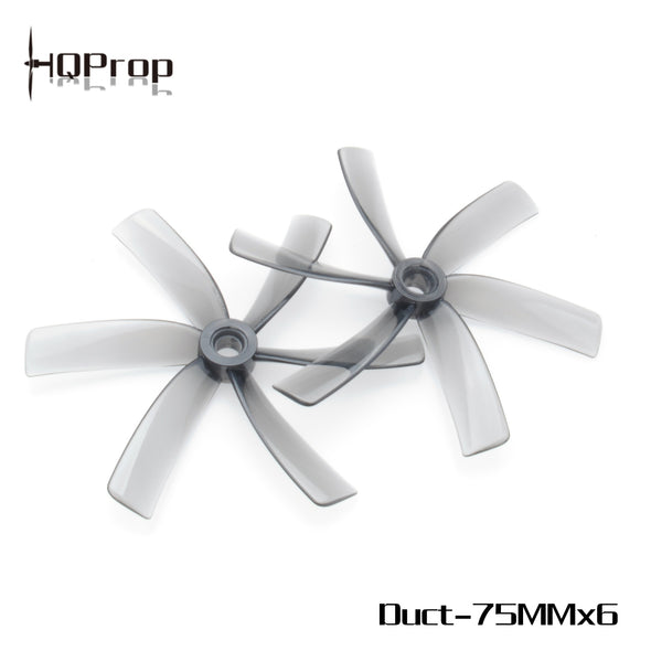 HQ Prop Duct-75MMX6