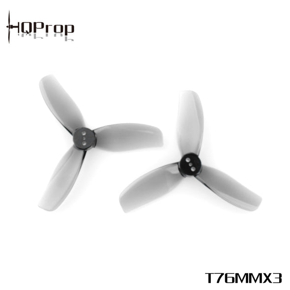 HQ Prop T76MMX3 for Cinewhoop